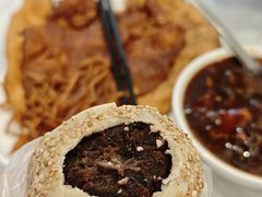 -老回回饺子馆(海洋馆店)