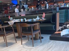 -东方红海鲜百汇(国际大厦店)