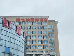 -维也纳国际酒店·上海虹桥火车站国家会展中心店