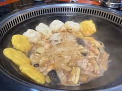 -桃源村铁锅炖鱼(体育馆道店)
