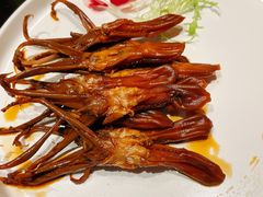 酱鸭舌-上海人家花樣年华(中山公园店)
