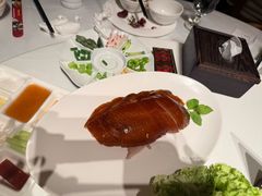 -四季民福烤鸭店(王府井灯市口店)