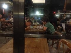 -缘生态云南菜·野生菌庭院餐厅(华侨城店)
