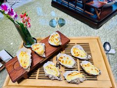 -寻味顺德·珍之宝酒楼(银钻店)