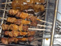 -古彭7只羊·招牌白串·碳锅羊肉旗舰店