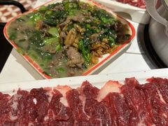 -八合里潮汕鲜牛肉火锅(深圳海岸城店)