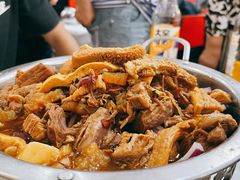 -聚福缘菜馆(隆昌路店)