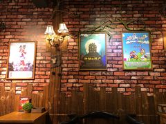 -MAX伯爵趣味互动密室逃脱(大坪D馆店)