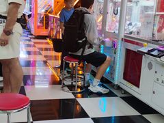 -天天玩X秋葉原日系动漫游戏中心
