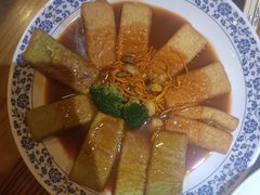 -花溪雨·森林餐厅(石基店)