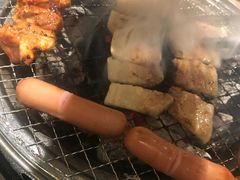 -韩国料理大力士(屏风街店)