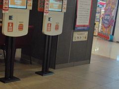 -汉堡王(财富广场店)