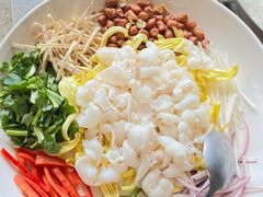 -淘米捞·米汤脆鲩鱼火锅(福田皇岗店)