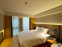 -全季酒店(南京奥体兴隆大街地铁站店)