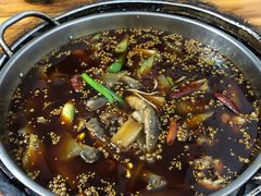 -邱氏胖泥鳅(大堰店)