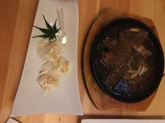 -兆治日本料理(华府世家店)