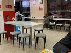 -官人桥番茄米线(温江行署店)