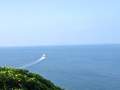 -东澳岛