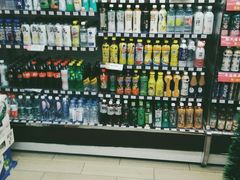 -全家便利店(中原二店)