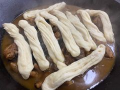 -洪姐川菜东北菜铁锅炖(天生丽街店)