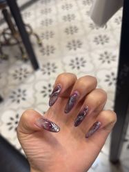-StartNail美甲