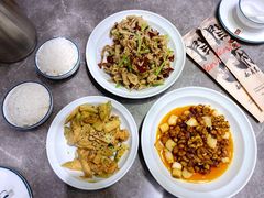 -闫府私房菜·百年鲁菜(恒隆店)