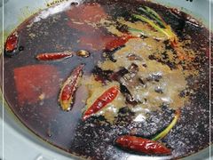 -重庆故事姊妹老火锅(财经学院店)