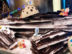 -索菲特银河锦厨自助餐(山西路店)