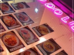 -亞婆井·劲抽面食(铂顿城店)