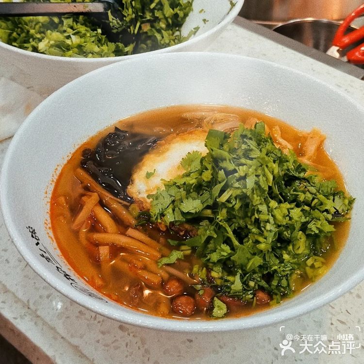三水探店|新动力附近螺蛳粉