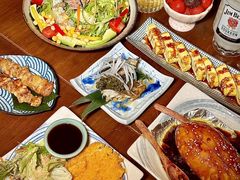 -鸟泉居酒屋·烧鸟·酒馆(百子湾店)