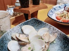 -古都日本料理(高桥路店)