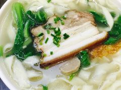 -小梅园饭堂(东方路店)