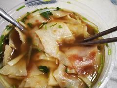 -清真·白家牛肉罩火烧老店(育才街店)