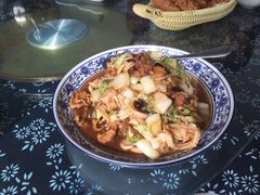 -旺角小渔村(幸福中路店)