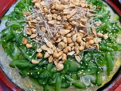 -横岗朋仔餐厅