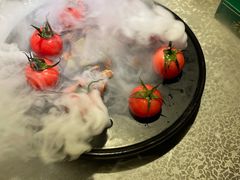 -荣品荟·融合餐厅(月湖广场店)