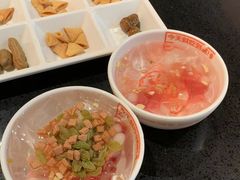 -探鱼·鲜青椒爽麻烤鱼(增城东汇城店)