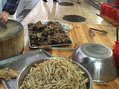 -菜忠潮州牛肉店(岗厦店)