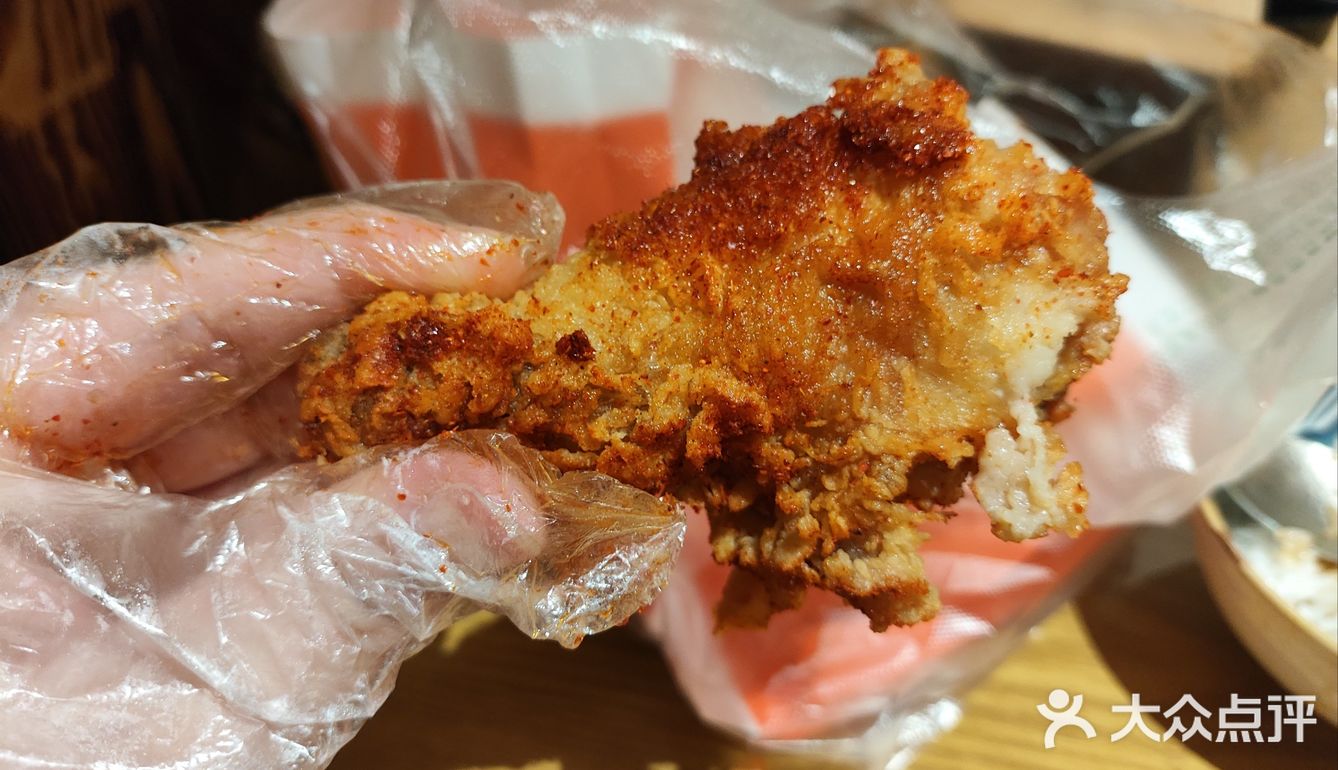 探店-华沁*卤肉饭