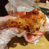 探店-华沁*卤肉饭