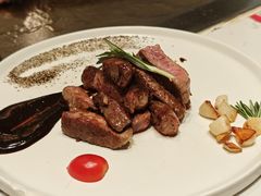 -火地铁板烧(昆山万象汇店)