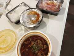 川香肥牛-眉州东坡(北苑华贸店)