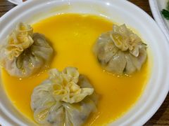 石榴球-潮中人·潮州菜(益乐路店)