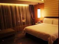 -上海静安香格里拉大酒店