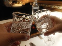 -火车头法国西餐厅