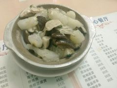 -蘭心餐厅(进贤路店)