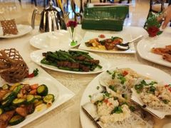 -广东嘉华大酒店·金銮阁中餐厅