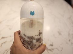 芋头泥石流-兰熊鲜奶(西直门凯德mall店)