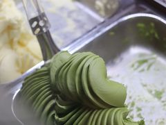 -CREAM STORY意大利手工冰淇淋&甜品(万象前海店)